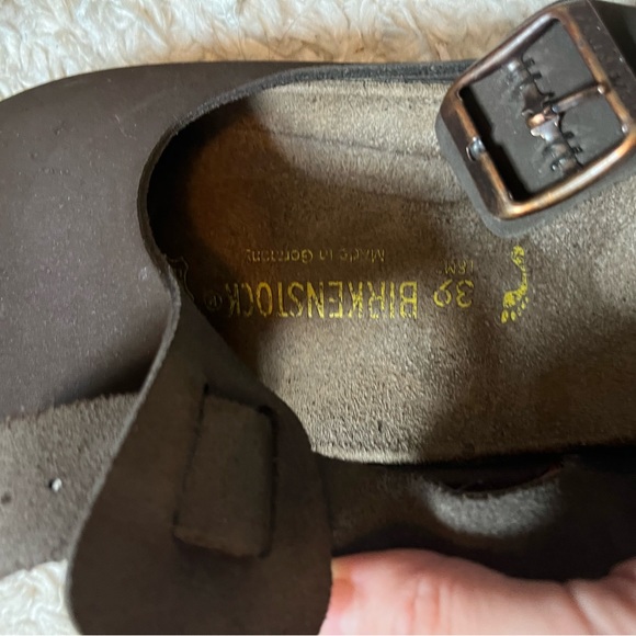 Birkenstock Bonn 39 - Picture 10 of 12